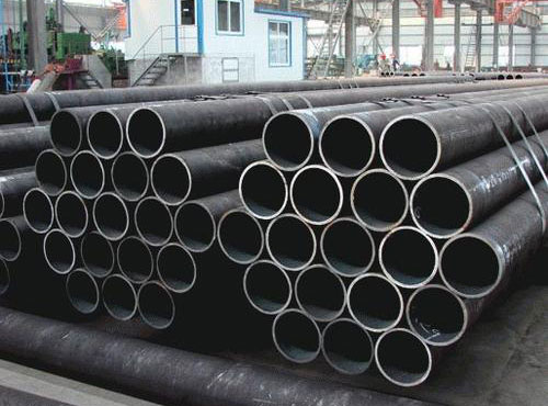 白玉35#无缝钢管