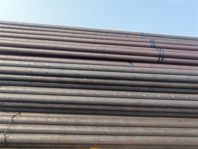 白玉45#冷轧无缝钢管